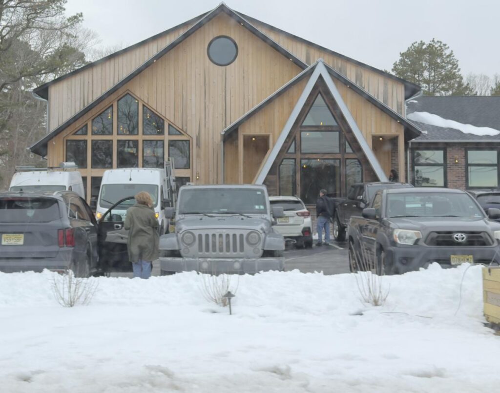 New Hot Spot For Food and Fun in Southern Ocean County