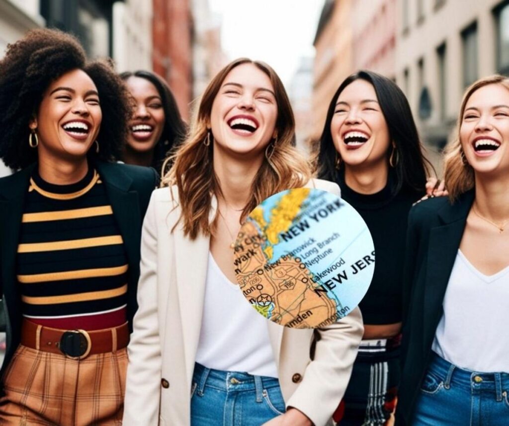 New Jersey City Ranked #2 Most Diverse City in America