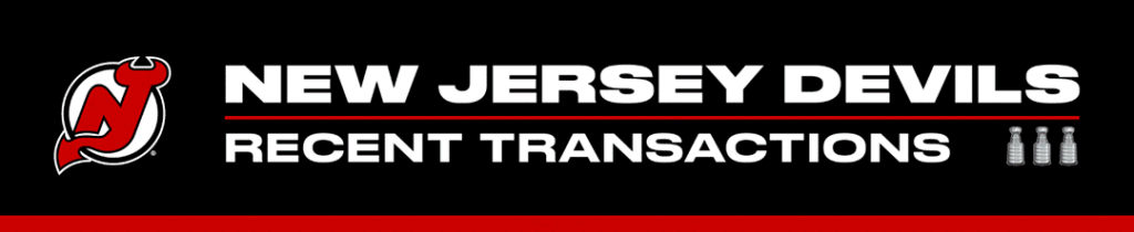 New Jersey Devils Game Notes vs New York Islanders: February 5, 2026 |