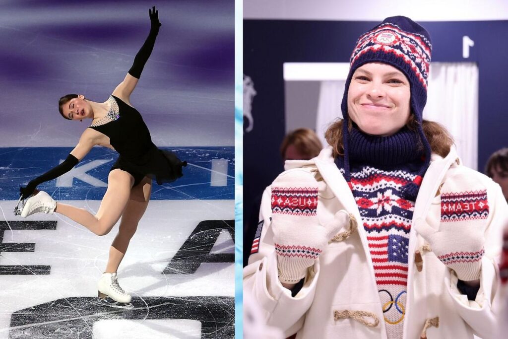 New Jersey athletes to watch at the 2026 Winter Olympics