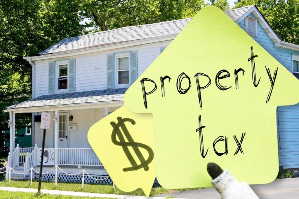 New Jersey property taxes hit record highs, hammering homeowners