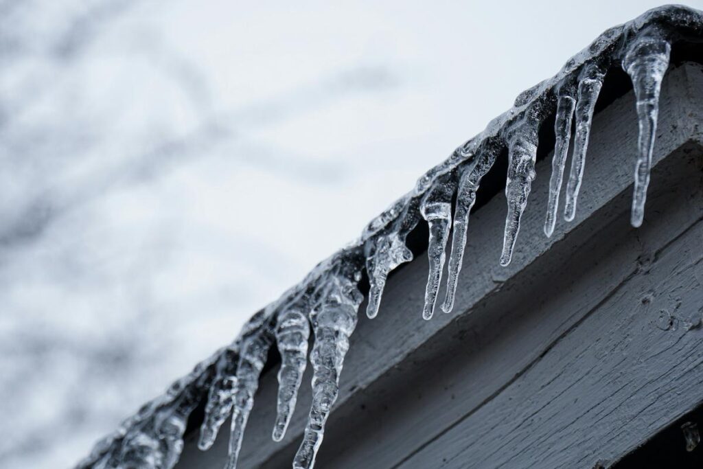 New Jersey winters don’t quit — and neither do ice dams