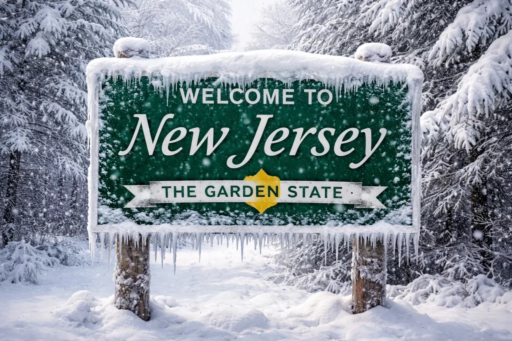 New Jersey’s biggest headlines this week