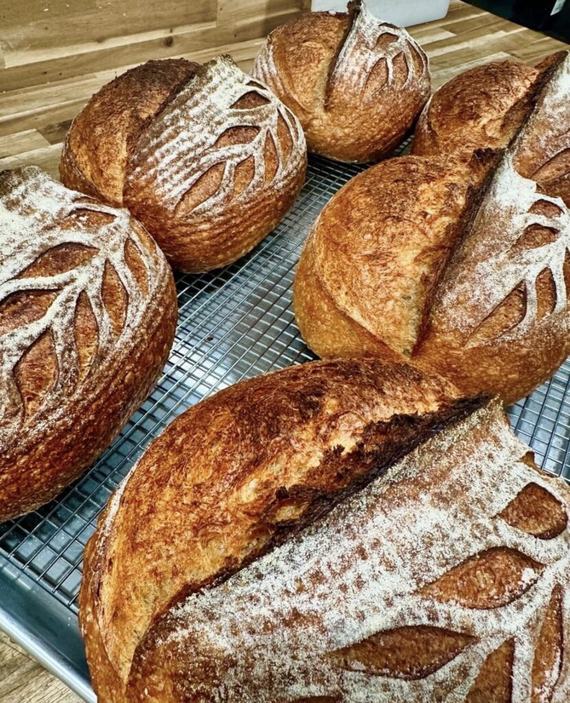 New Organic Sourdough Bakery Now Open in North Jersey