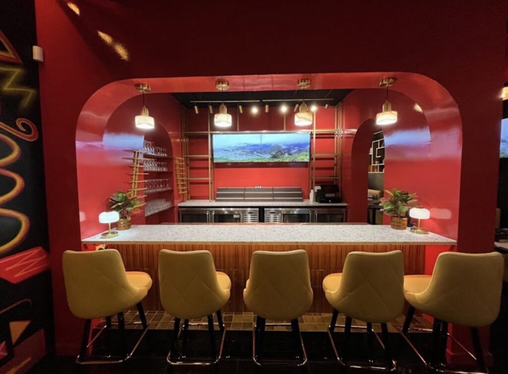 New Peruvian Hotspot Opens in North Jersey