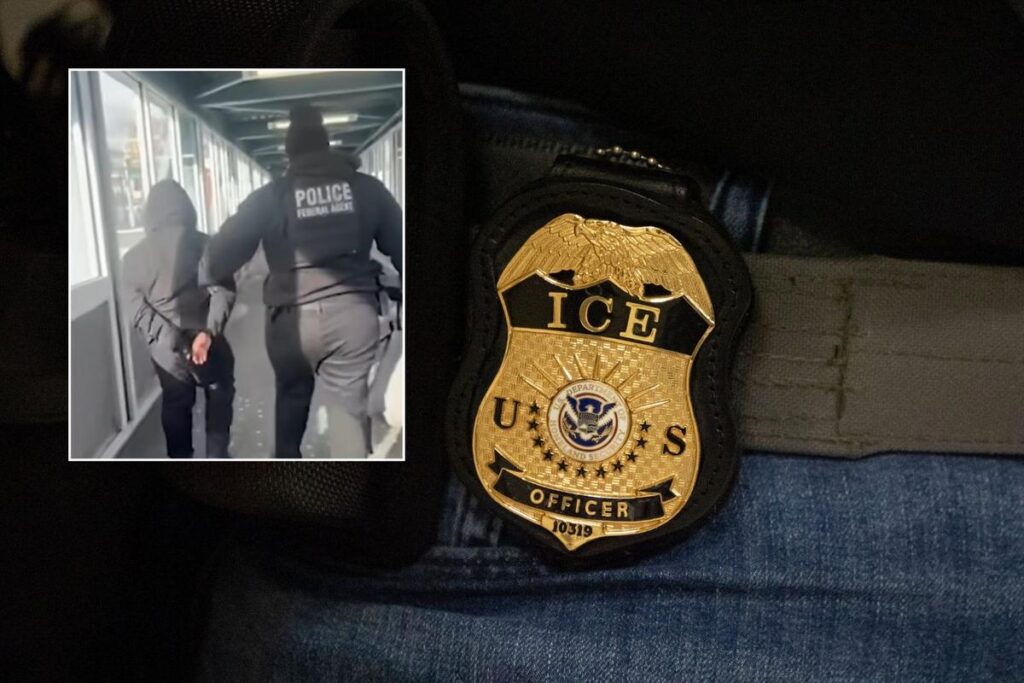 New details emerge about ICE arrests in New Jersey