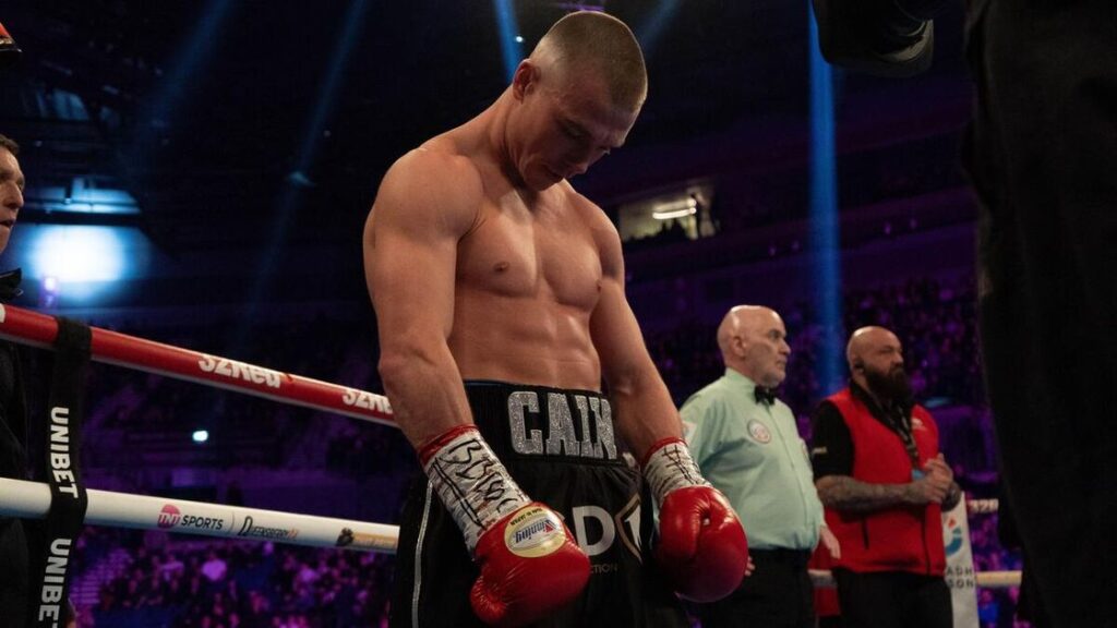 Nick Ball vs. Brandon Figueroa: Odds and Predictions