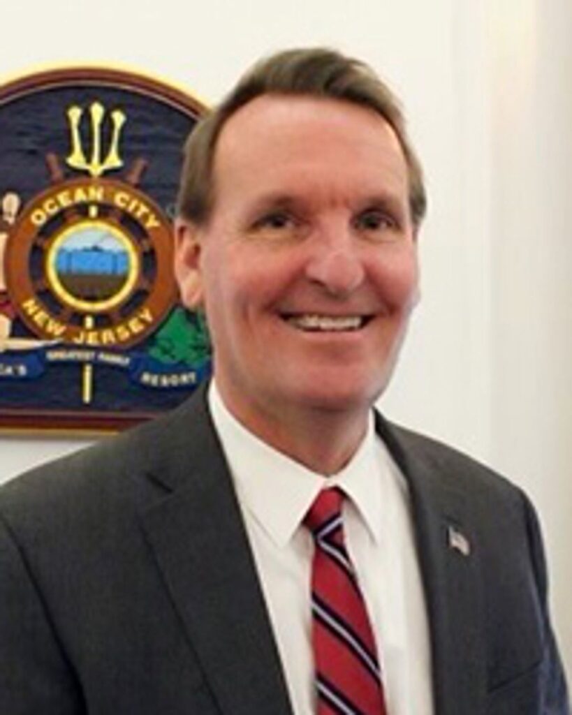 OC Mayor Jay Gillian to Seek a Fifth Term