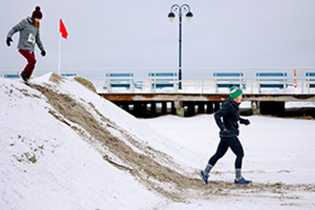 Ocean City Celebrates Valentine's Day