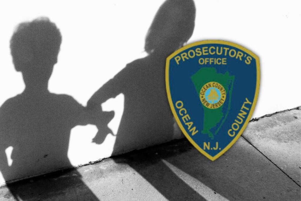 Ocean County Man Charged With Sharing 1,000+ CSAM Files