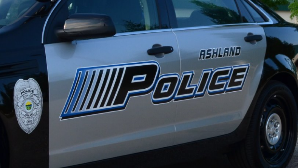 Ohio police department, sheriff's office purchase upgraded body cameras through state grants