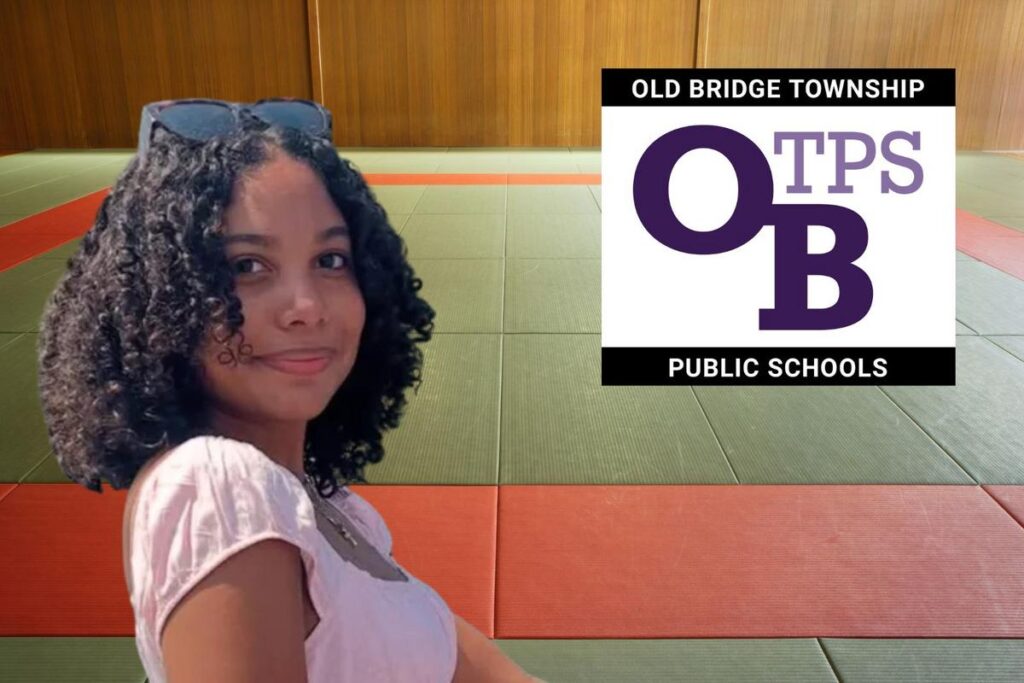 Old Bridge wrestler remains paralyzed after match