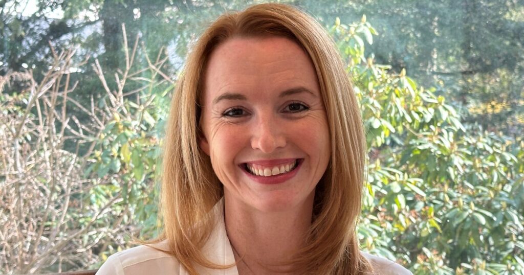 Onity Group adds a former Truist executive to c-suite