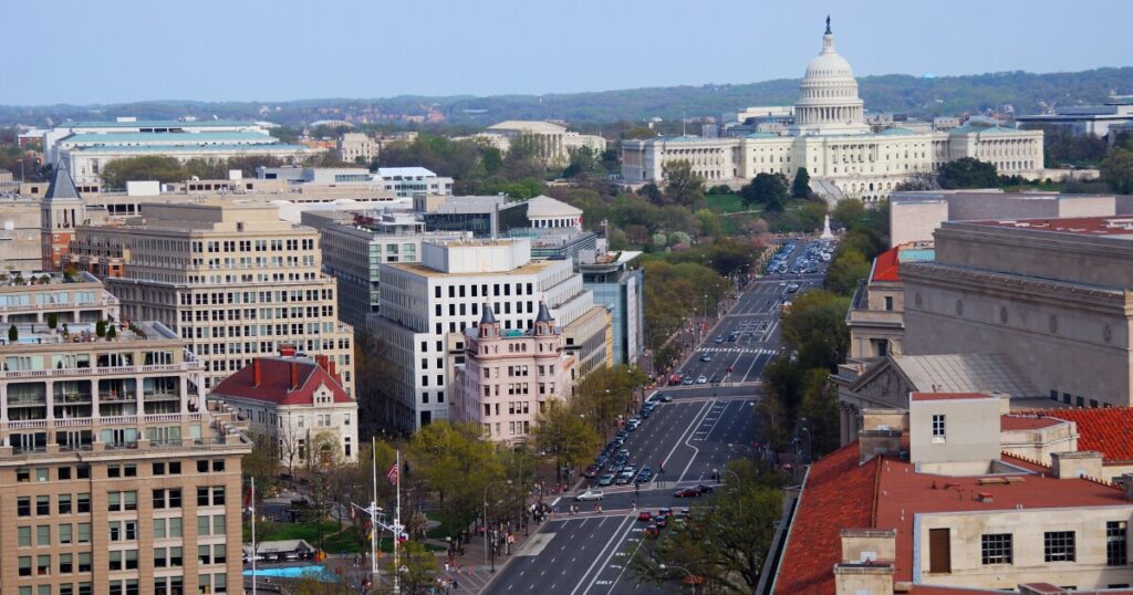 Partial shutdown hits HUD, FHA and flood insurance programs