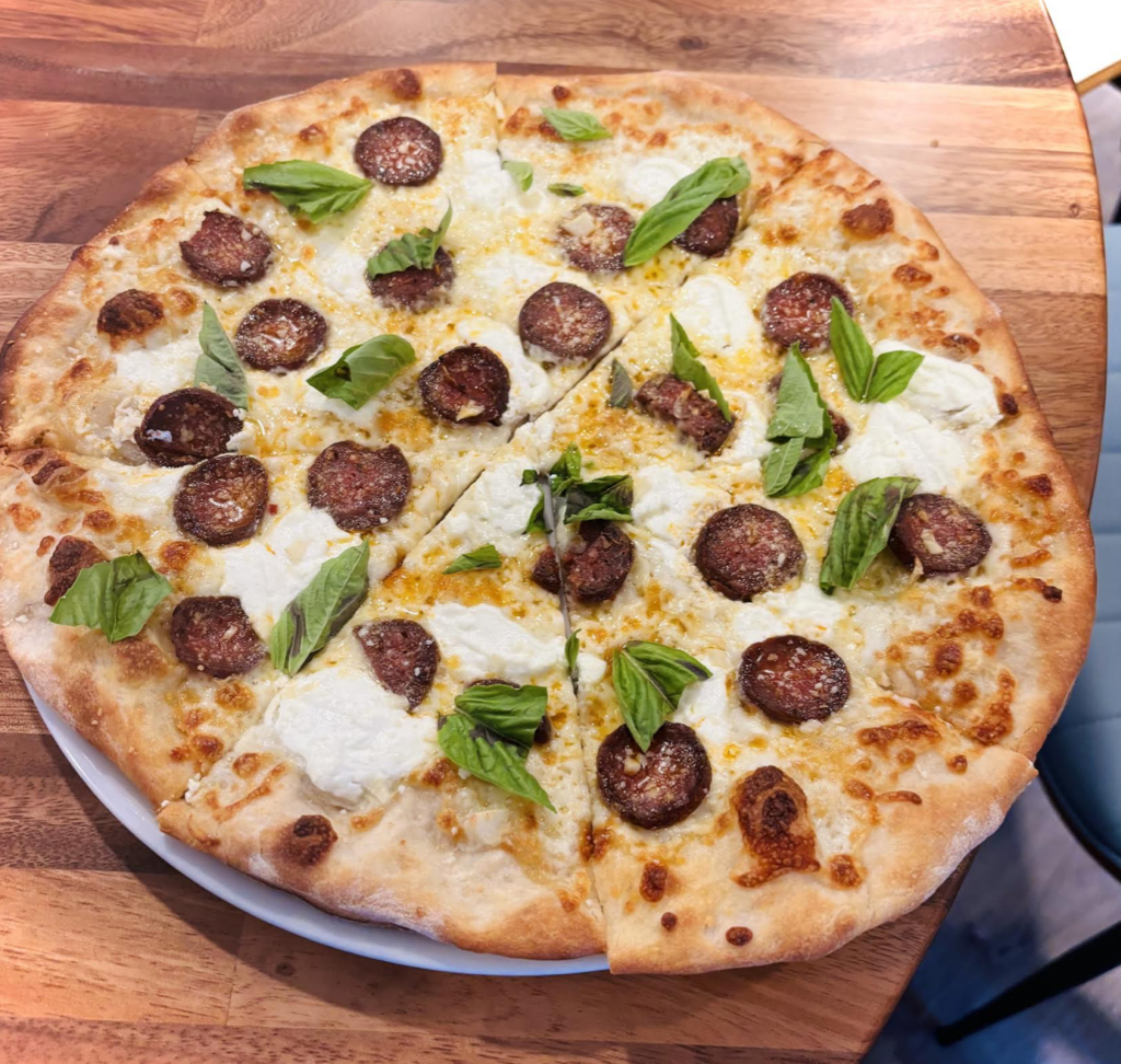 Pasta E Passione, Northvale, NJ – Boozy Burbs