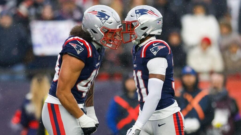 Patriots Aiming to Continue 5 Year Super Bowl Upset Streak