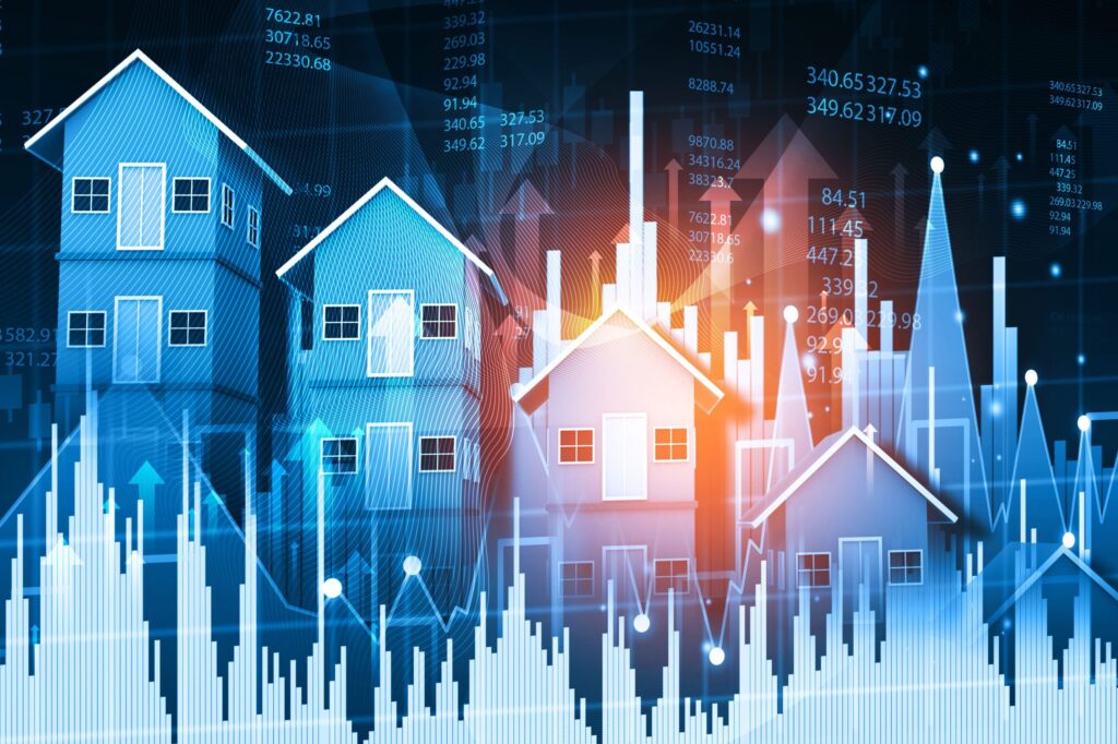 Pending Home Sales Slip Due to Affordability, Inventory Constraints — RISMedia