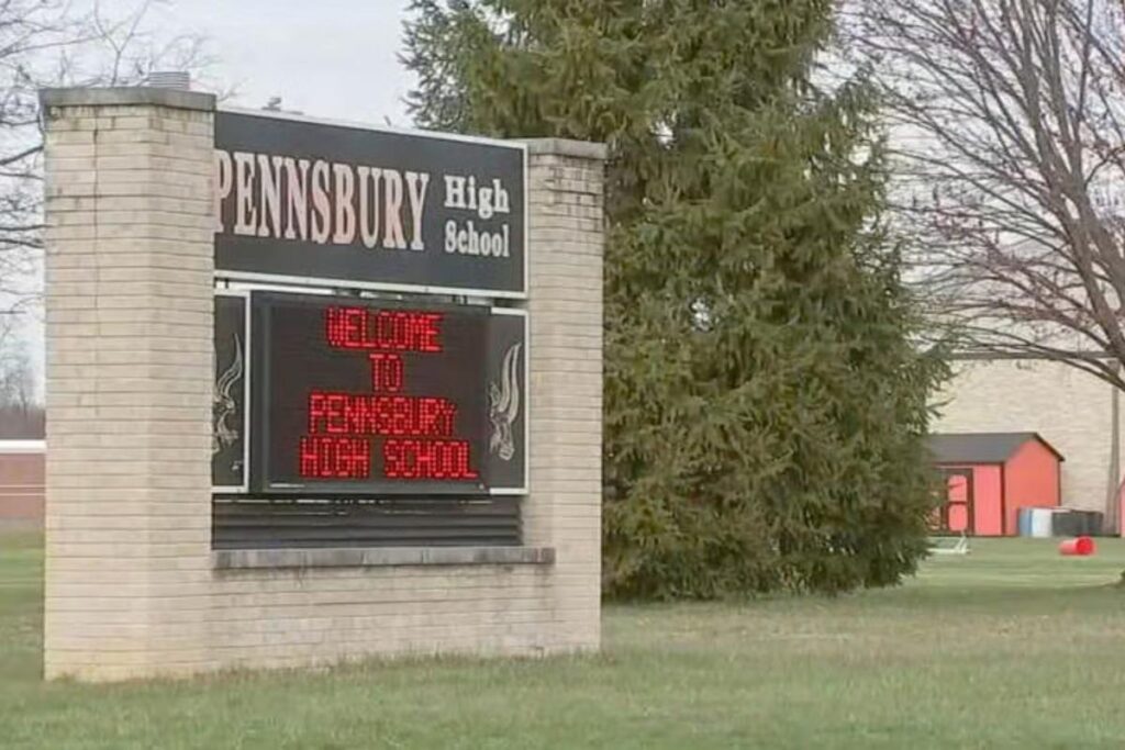 Pennsbury High Cchool lockdown: what happened on Saturday?