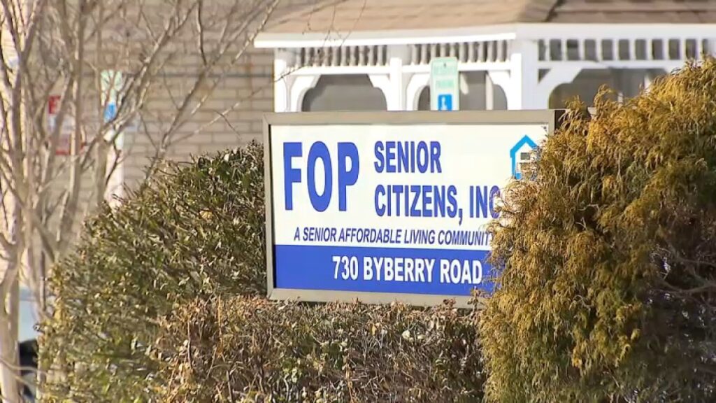 Philly apartment complex for seniors suffering heating issues – NBC10 Philadelphia