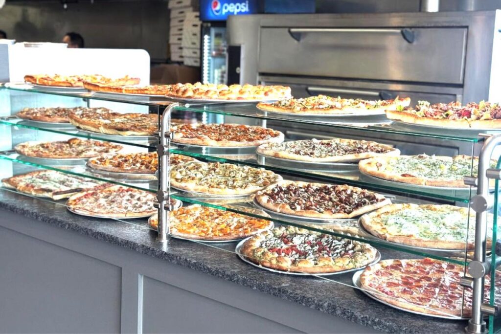 Pies On Nine expands to Barnegat: What to expect