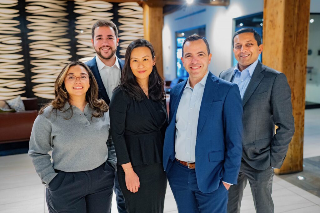 Platkin opens his own law firm, promising to 'use the law to driving meaningful change'