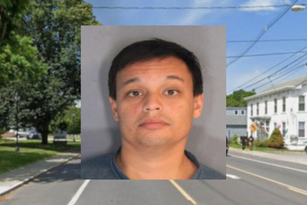 Pleasant Valley, NY Man Guilty of Threatening to Kill Politician