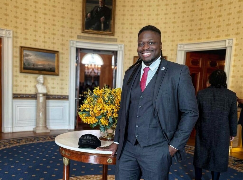 Prempeh, siding with GOP leaders he once scorned, endorses Burress for NJ-9