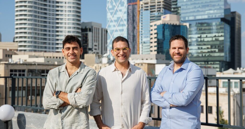 Property records tech draws fresh VC interest