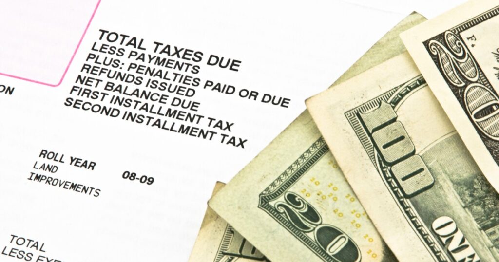 Property tax relief fintech attracts $50M capital raise