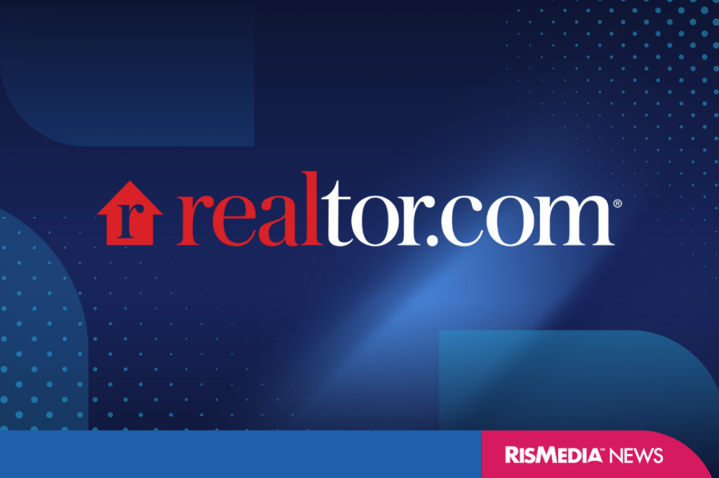 Realtor.com Parent Reports 10% Jump in Quarterly Revenues