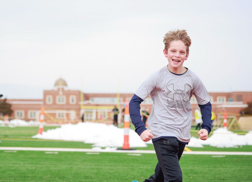 Registration Open for Winter Warrior Challenge