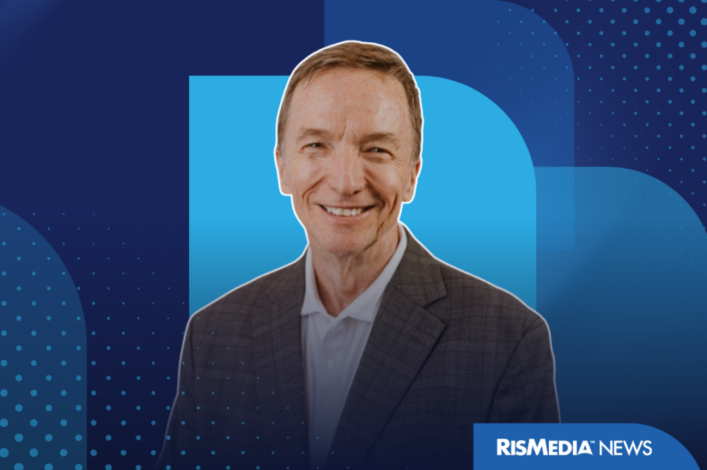 Renowned Real Estate Leader Jim Sexton Joins NEXT as Expert Advisor