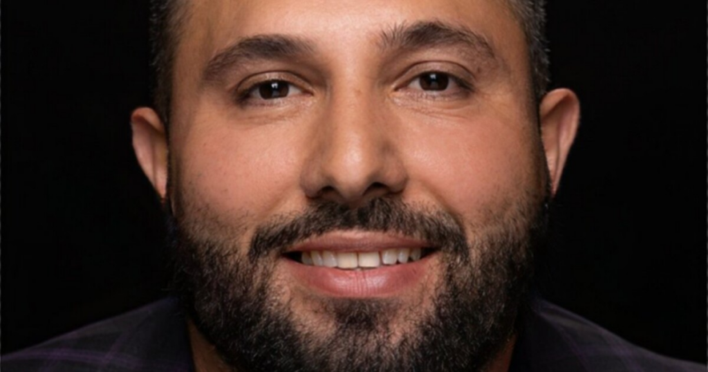 Rocket Pro executive Mike Fawaz leaves the megalender