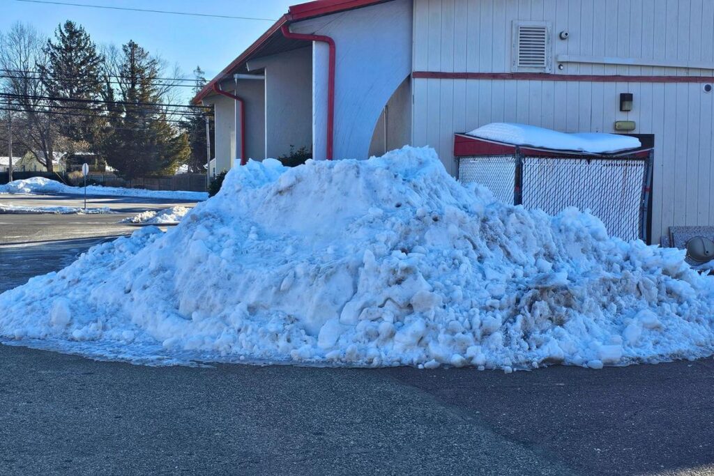 School Delays Feb. 9 Due To Extreme Temperatures