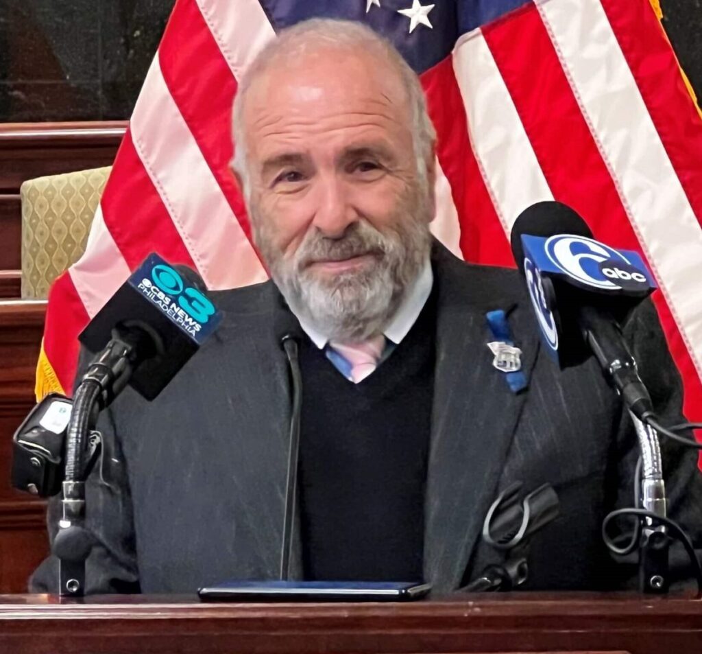 Sea Isle 'Strong as Ever'