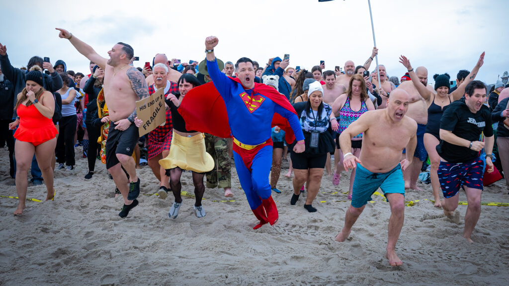 Seaside Heights Polar Bear Plunge Returns February 28 Seaside Heights Polar Bear Plunge Returns February 28