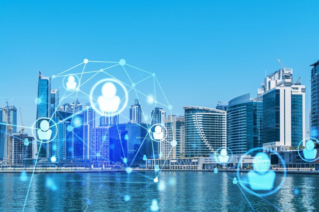 Second Century Ventures Expands Into Middle Each Through Partnership With ADRES