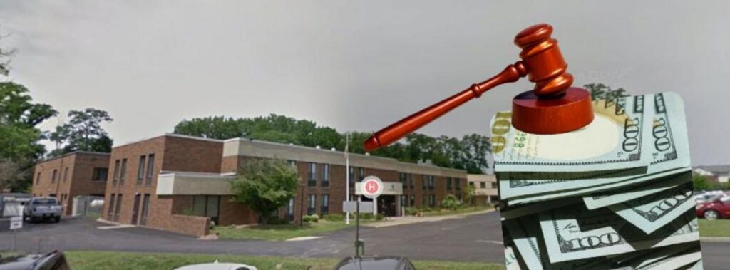 Serious Care Issues Lead To Settlement At St. Margaret's Center