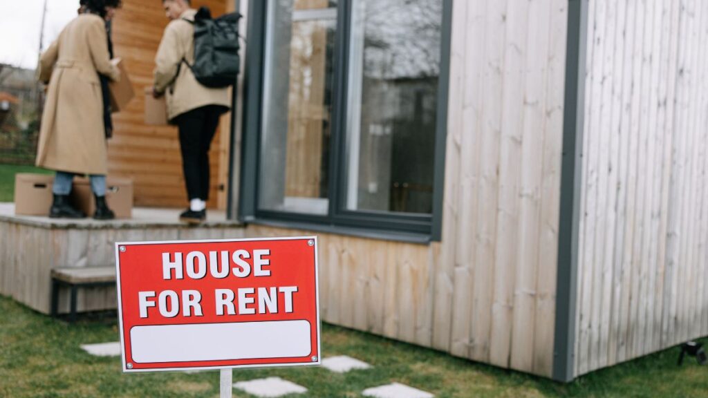 Short-term rentals opinion