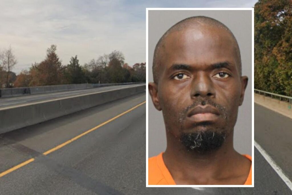 Six years for deadly NJ Turnpike crash that killed truck driver