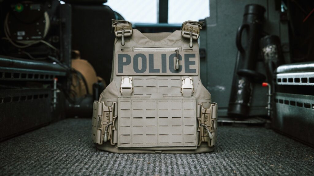 Slate Solutions expands tactical carrier lineup with the DTX Tactical Carrier