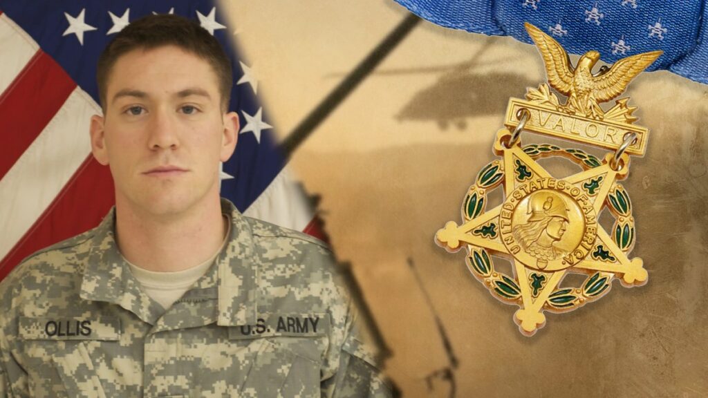 Soldier who died saving Polish ally may receive Medal of Honor