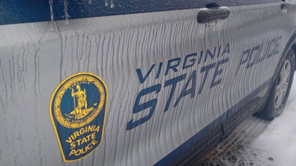 Spanberger dissolves 287(g) agreements between Virginia State Police, ICE