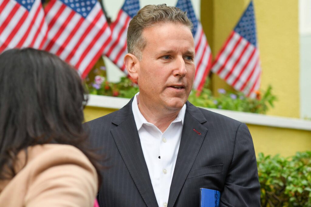 Statement from Brendan Gill - New Jersey Globe