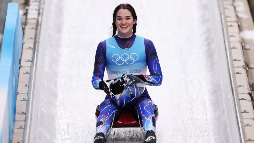 Summer Britcher, who grew up in Pa., competes in 4th Olympics – NBC10 Philadelphia