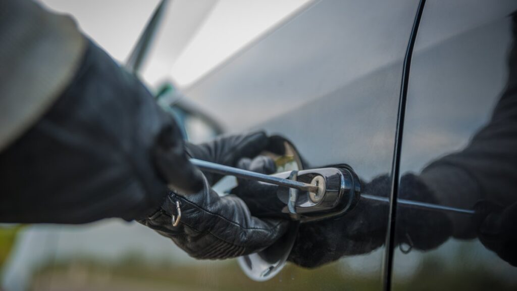 Suspects arrested after vehicle thefts in Abington – NBC10 Philadelphia