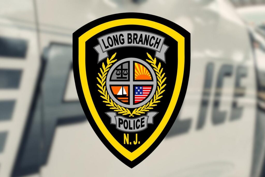 Thank you, Corporal Julio Delacruz, for 30 years protecting us