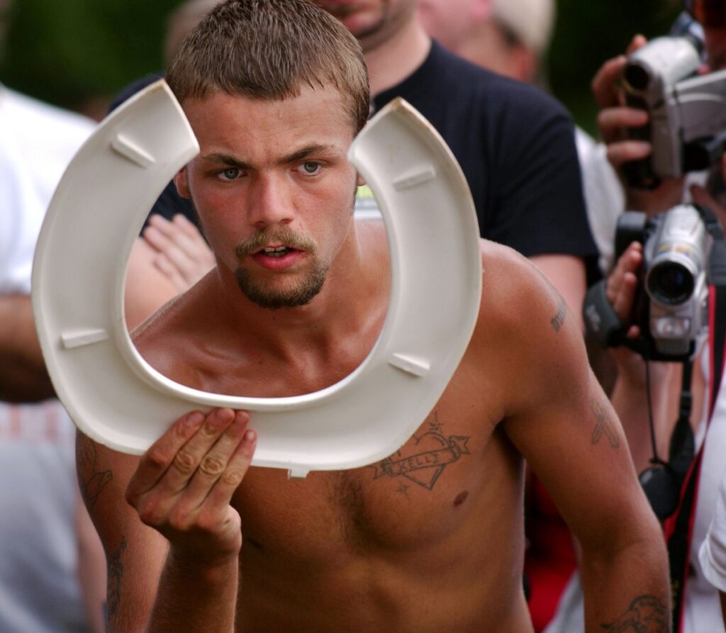 The 2nd 10 Most Redneck Towns in New Jersey