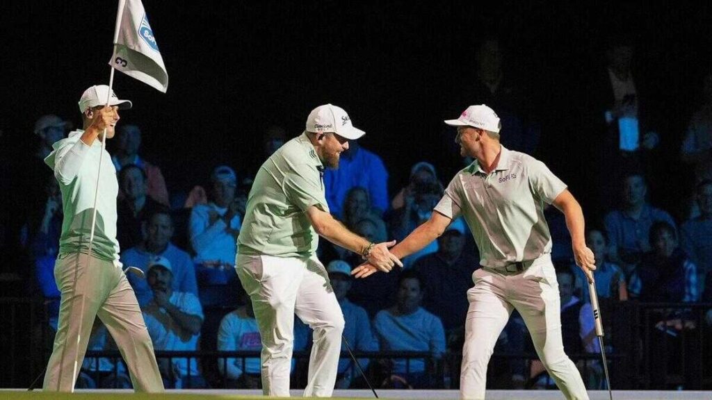 The Bay Golf Club vs. Los Angeles Golf Club Predictions, Odds, Picks