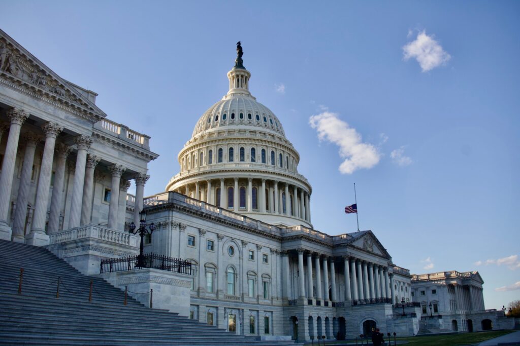 The House Passes the Housing for the 21st Century Act — RISMedia